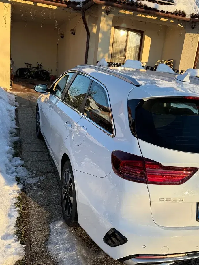 Kia Cee`d III 1.6 GDI DCT OPF Spirit — imagine 6
