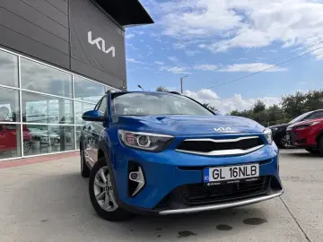Kia Stonic 1.0 T-GDI 7DCT HP MHEV Urban
