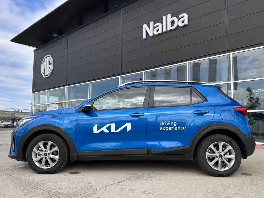 Kia Stonic 1.0 T-GDI 7DCT HP MHEV Urban — imagine 4