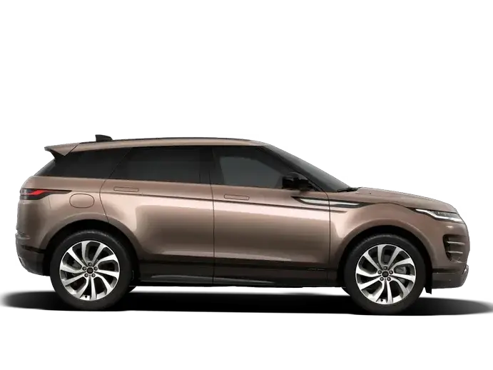 Land Rover Range Rover Evoque II