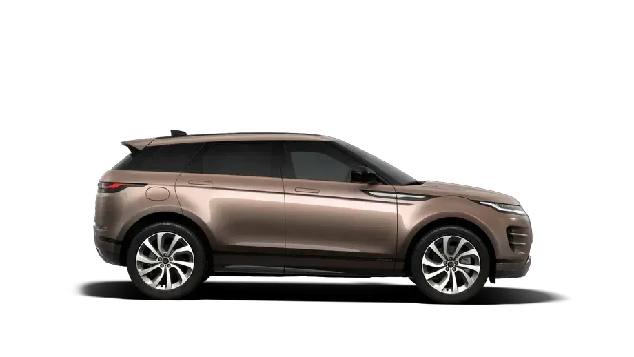 Land Rover Range Rover Evoque II — imagine 2