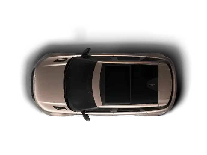 Land Rover Range Rover Evoque II