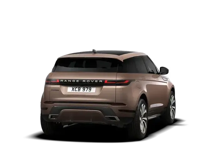 Land Rover Range Rover Evoque II