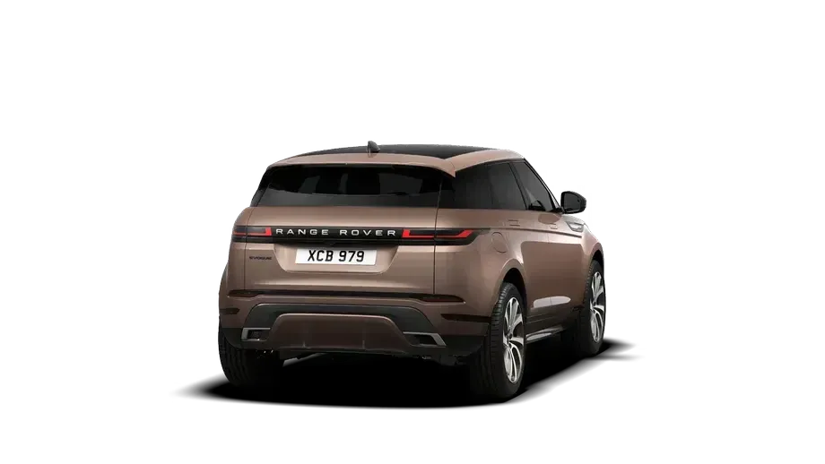 Land Rover Range Rover Evoque II — imagine 3