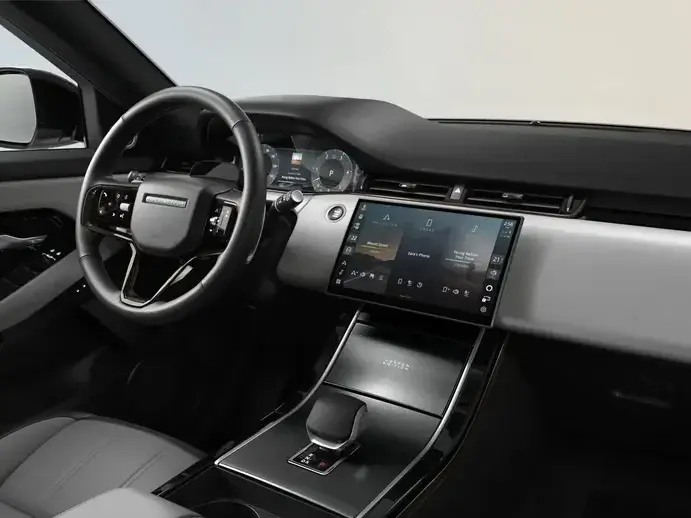 Land Rover Range Rover Evoque II