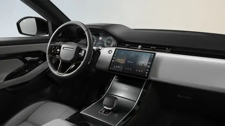 Land Rover Range Rover Evoque II — imagine 5