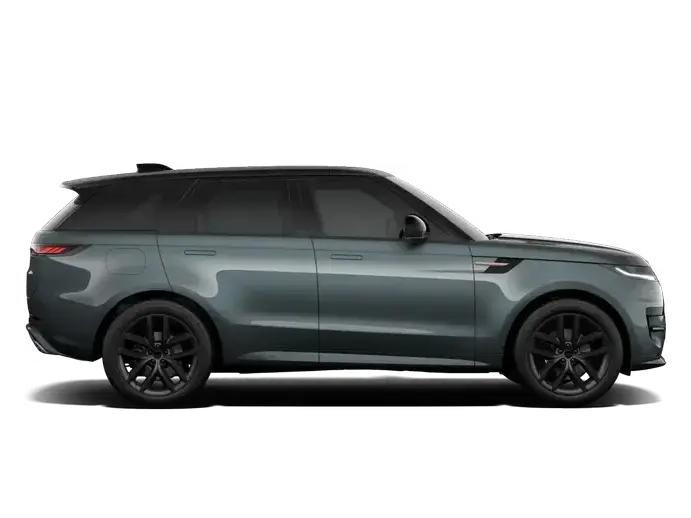 Land Rover Range Rover Sport III 3.0 I6 P400 MHEV Dynamic SE