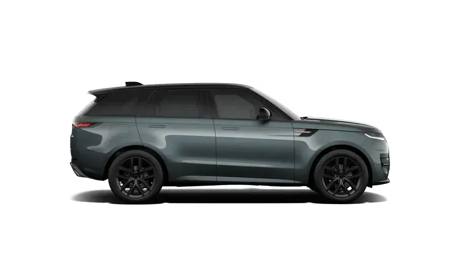 Land Rover Range Rover Sport III 3.0 I6 P400 MHEV Dynamic SE — imagine 2