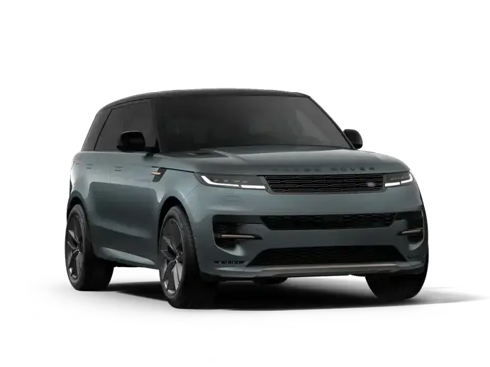 Land Rover Range Rover Sport III 3.0 I6 P400 MHEV Dynamic SE