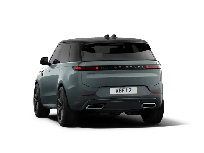 Land Rover Range Rover Sport III 3.0 I6 P400 MHEV Dynamic SE