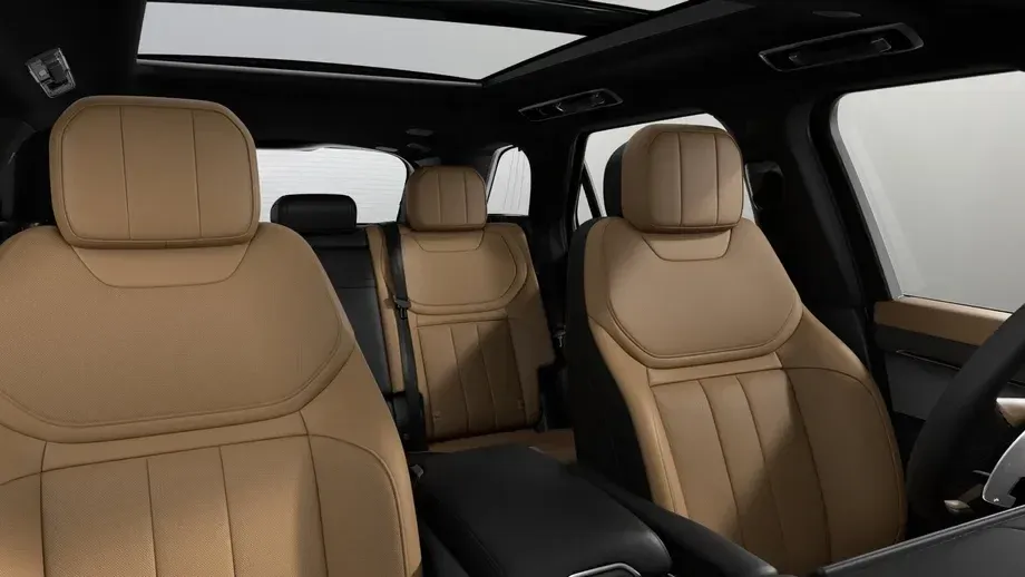 Land Rover Range Rover Sport III 3.0 I6 P400 MHEV Dynamic SE — imagine 6