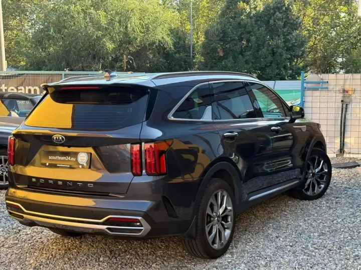 Kia Sorento IV