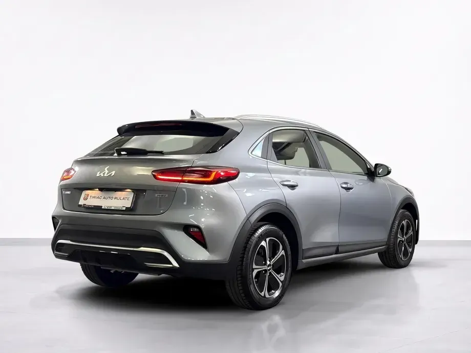 Kia XCeed — imagine 5