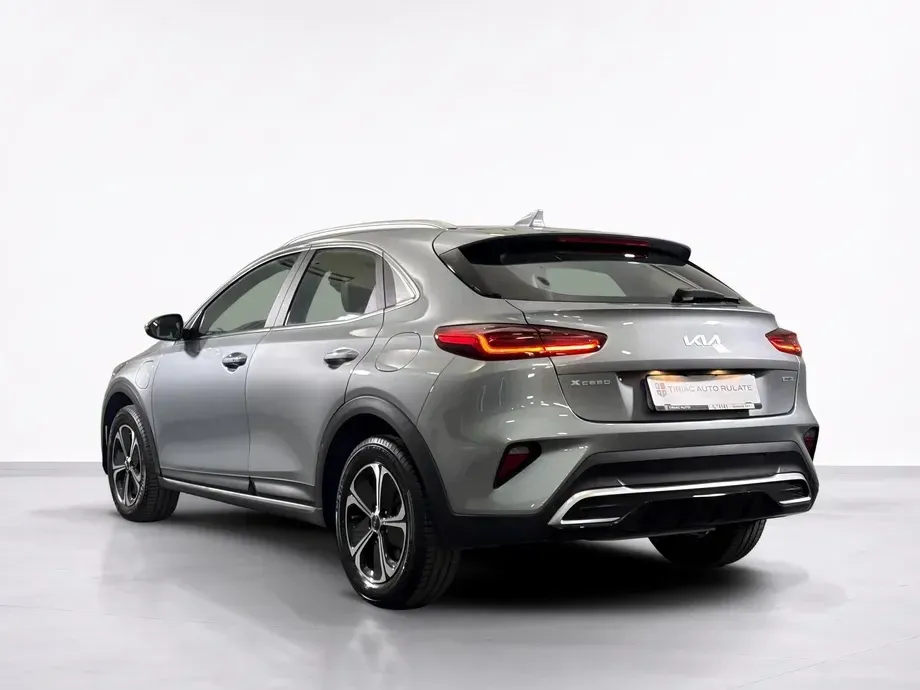 Kia XCeed — imagine 3