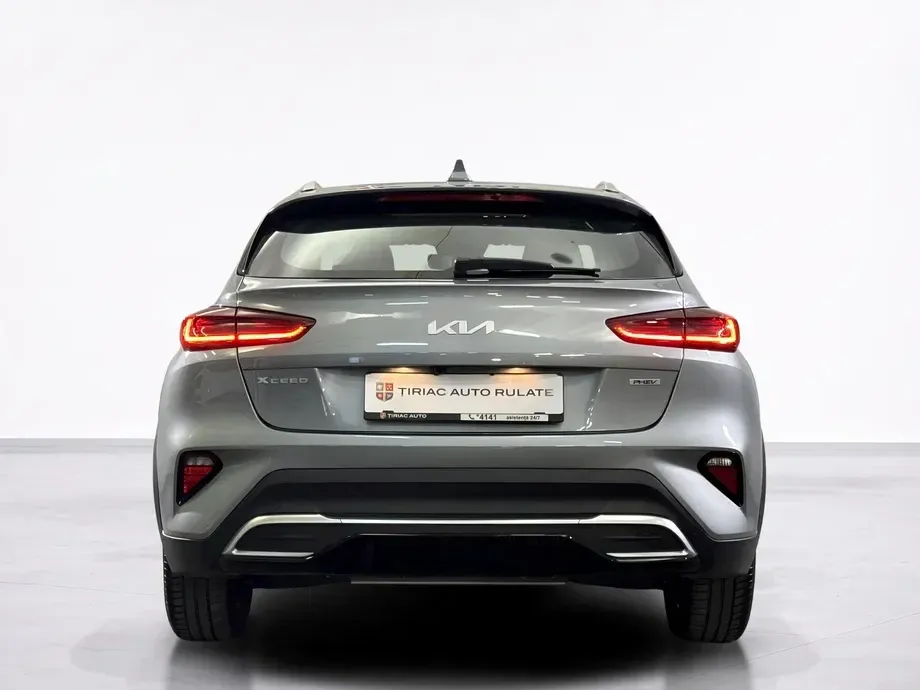 Kia XCeed — imagine 4