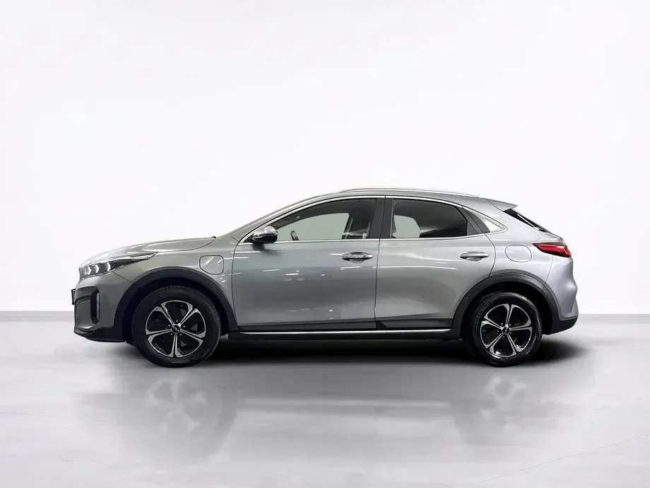 Kia XCeed — imagine 2