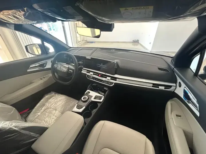 Kia Sportage V