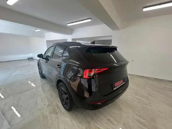 Kia Sportage V