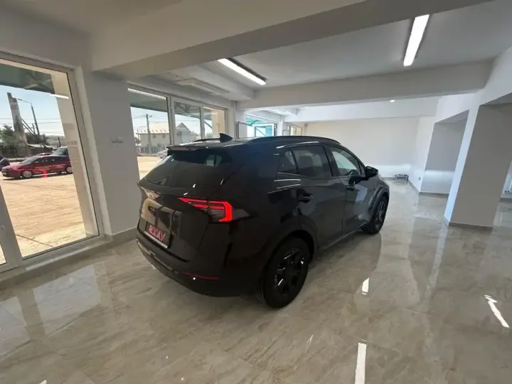 Kia Sportage V