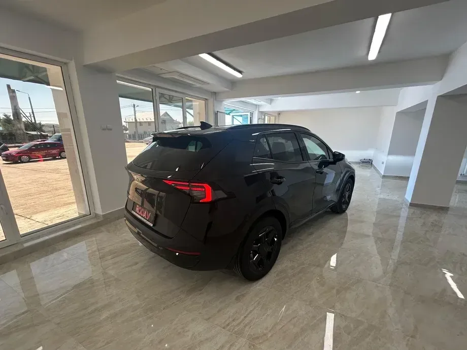 Kia Sportage V — imagine 2