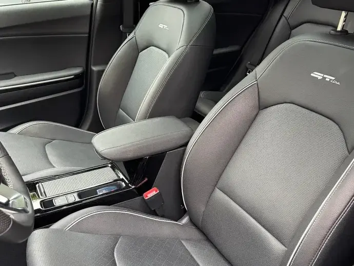 Kia XCeed 1.5 T-GDI 7DCT MHEV GT Line
