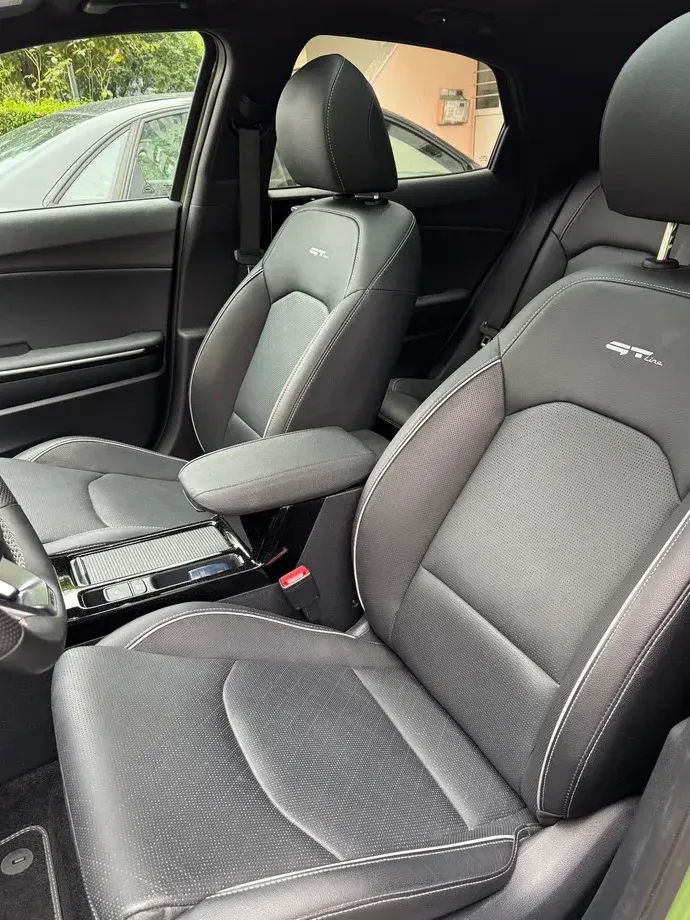 Kia XCeed 1.5 T-GDI 7DCT MHEV GT Line — imagine 6