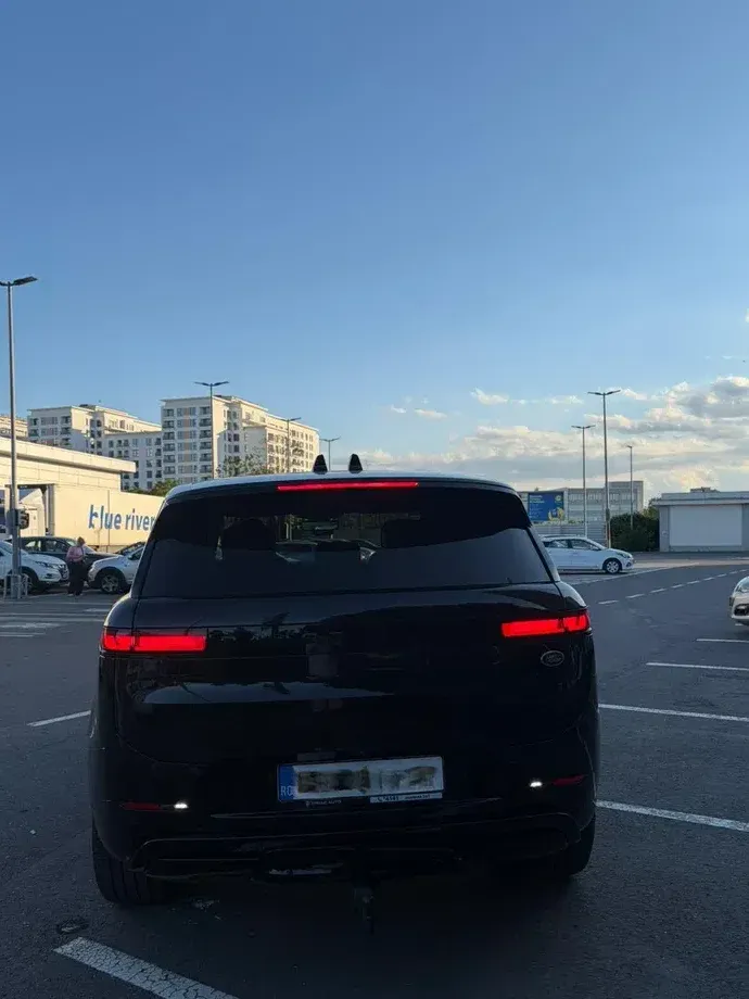Land Rover Range Rover Sport III 3.0 I6 D350 MHEV Autobiography Dynamic — imagine 5