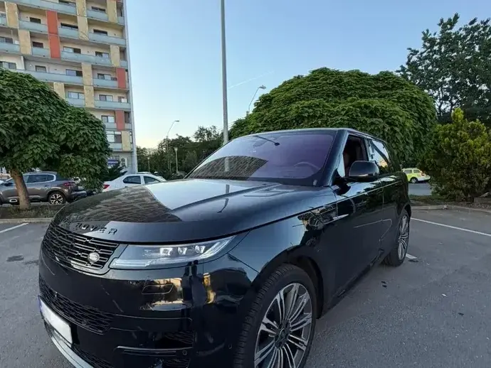Land Rover Range Rover Sport III 3.0 I6 D350 MHEV Autobiography Dynamic