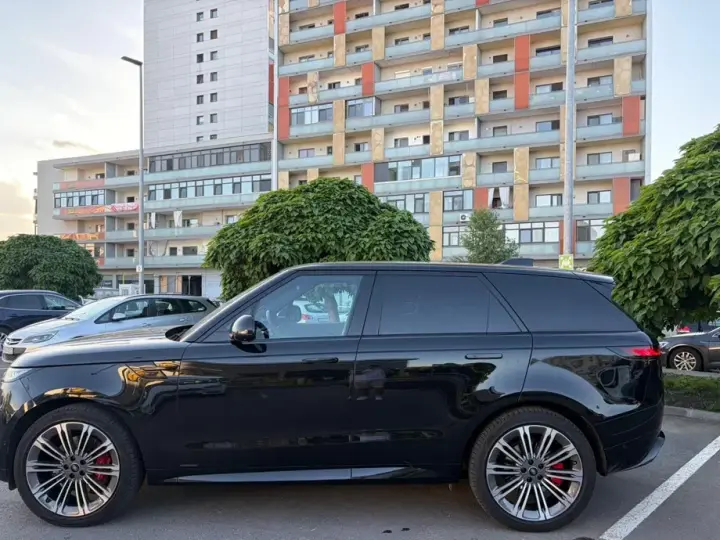 Land Rover Range Rover Sport III 3.0 I6 D350 MHEV Autobiography Dynamic