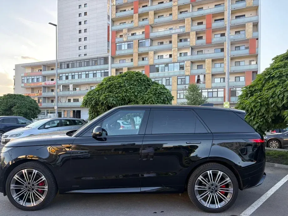 Land Rover Range Rover Sport III 3.0 I6 D350 MHEV Autobiography Dynamic — imagine 3