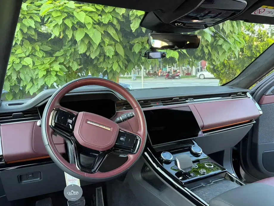 Land Rover Range Rover Sport III 3.0 I6 D350 MHEV Autobiography Dynamic — imagine 6