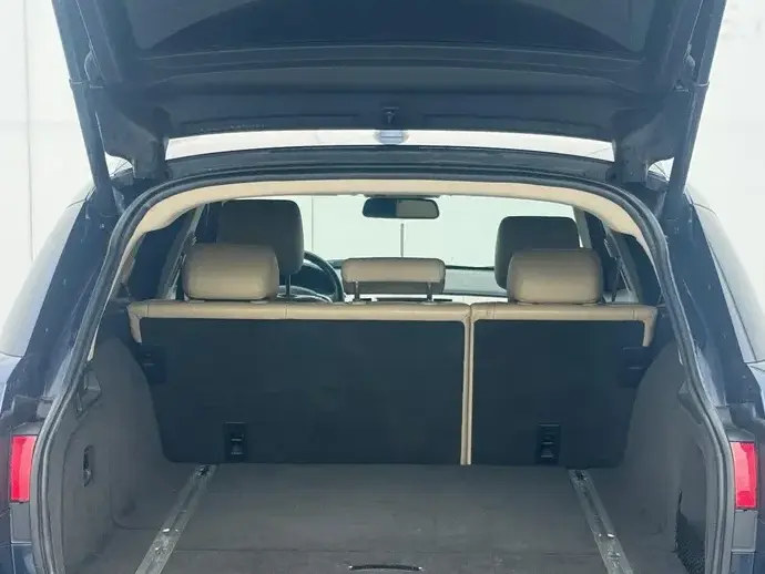 Jaguar XF 2.2D
