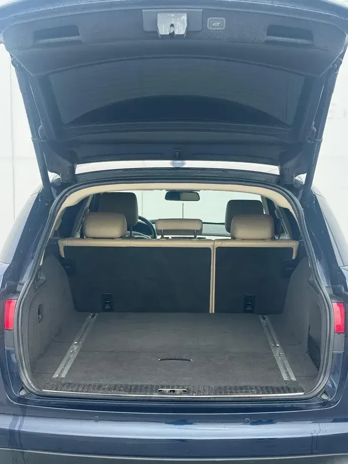 Jaguar XF 2.2D — imagine 6