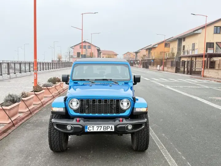 Jeep Gladiator