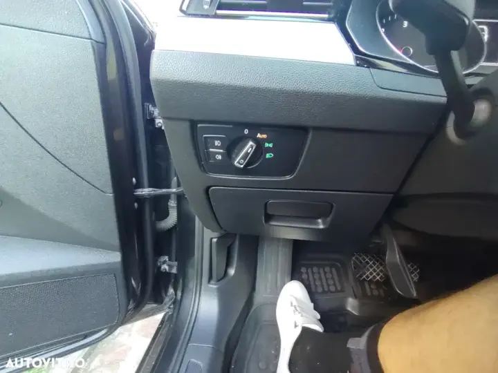Volkswagen Passat B8 2.0 TDI DSG Comfortline
