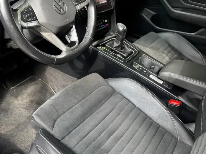 Volkswagen Passat B8 1.5 TSI ACT OPF DSG Comfortline