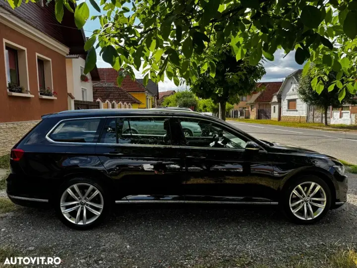 Volkswagen Passat B8 1.5 TSI ACT OPF DSG Comfortline