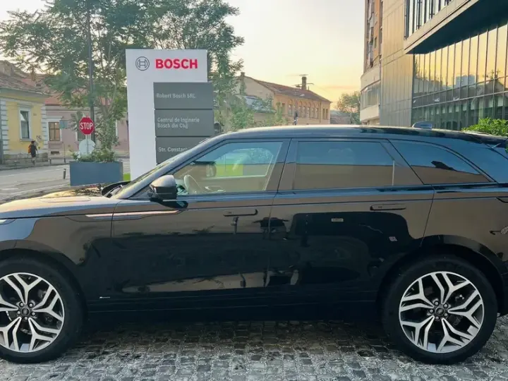 Land Rover Range Rover Velar 2.0 R-Dynamic