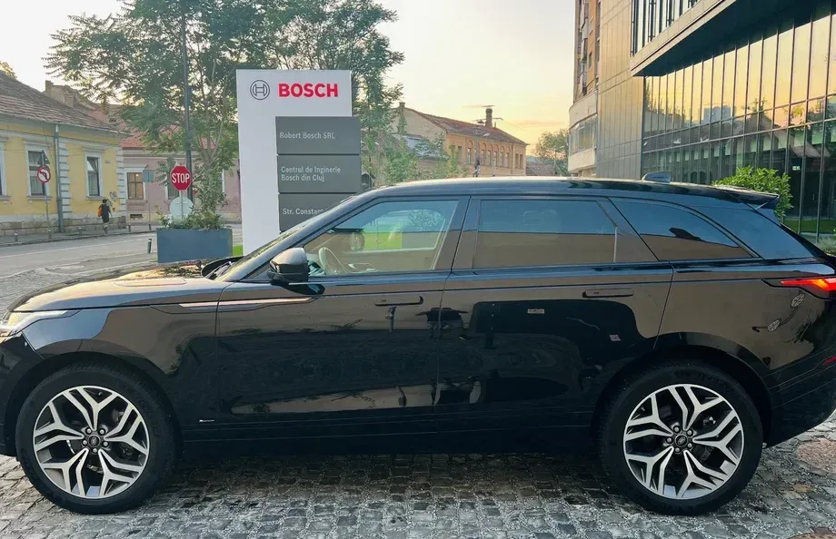 Land Rover Range Rover Velar 2.0 R-Dynamic — imagine 4