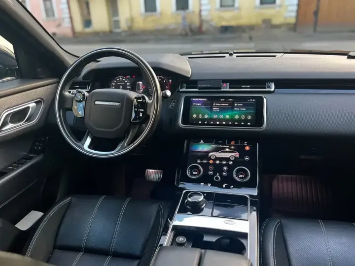 Land Rover Range Rover Velar 2.0 R-Dynamic