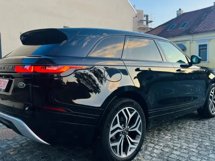 Land Rover Range Rover Velar 2.0 R-Dynamic