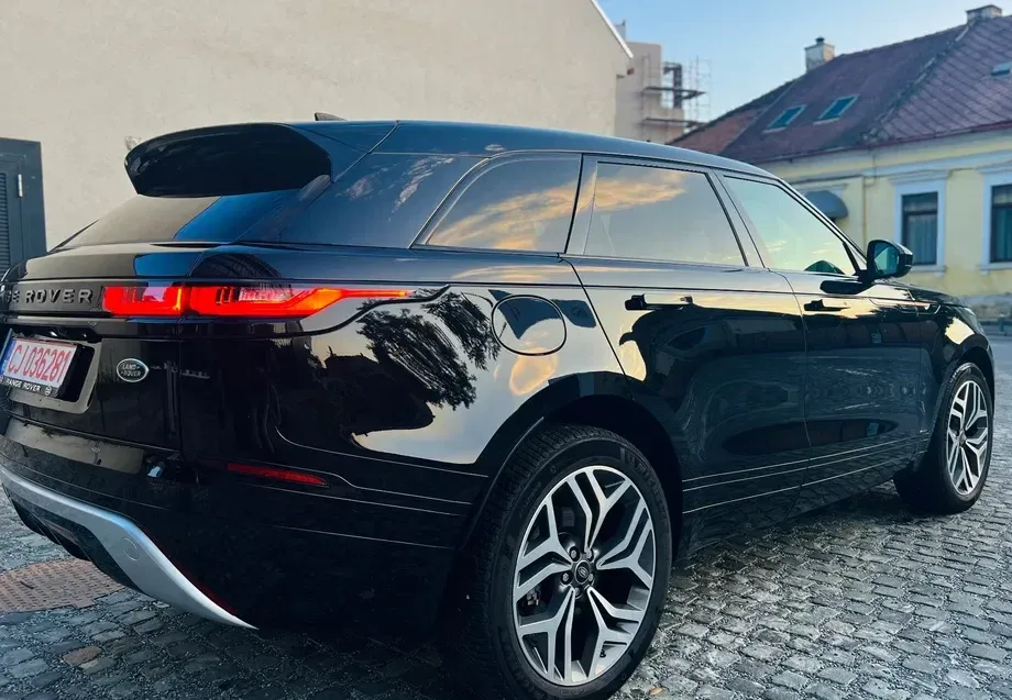 Land Rover Range Rover Velar 2.0 R-Dynamic — imagine 5