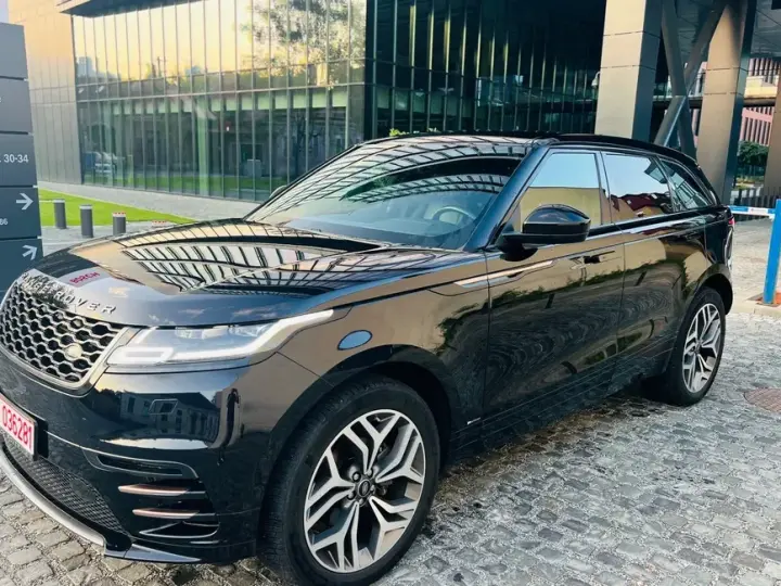 Land Rover Range Rover Velar 2.0 R-Dynamic
