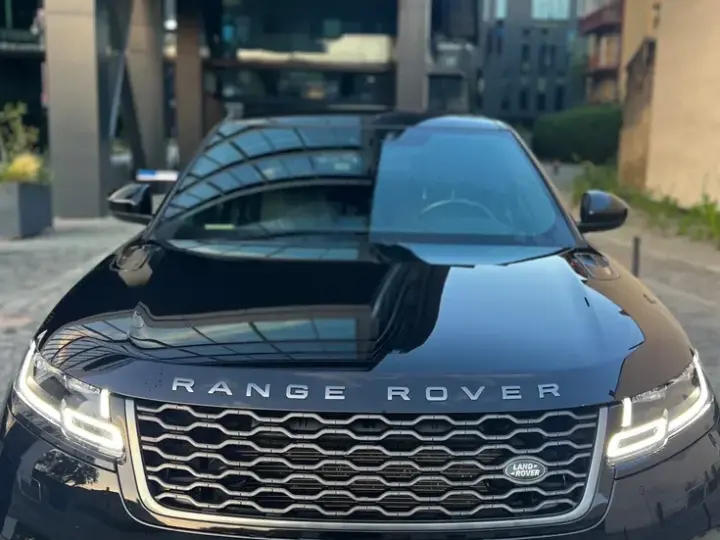 Land Rover Range Rover Velar 2.0 R-Dynamic