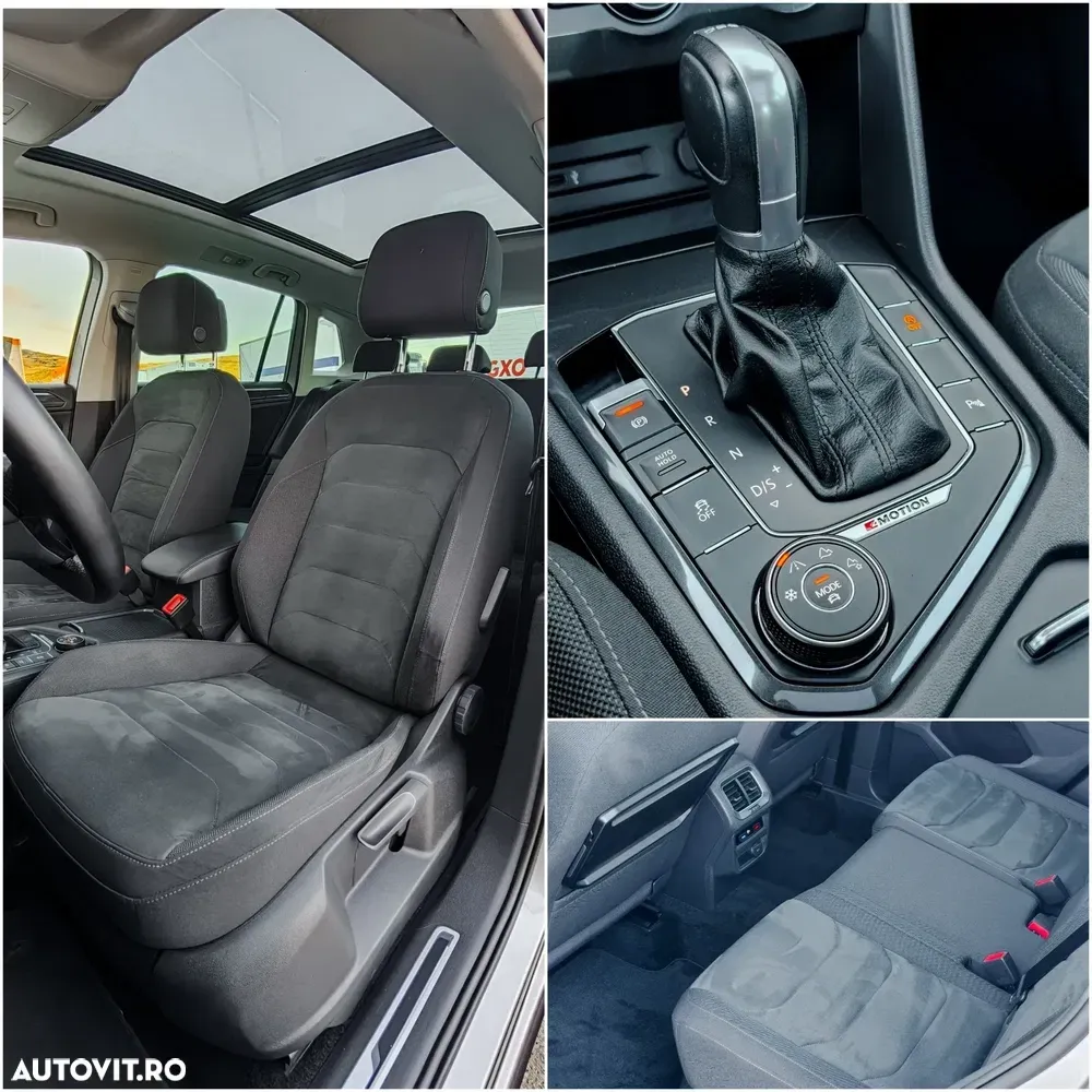 Volkswagen Tiguan 2.0 TDI 4Mot DSG Highline — imagine 6