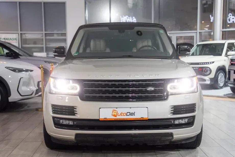 Land Rover Range Rover 4.4 I SDV8 Autobiography — imagine 6