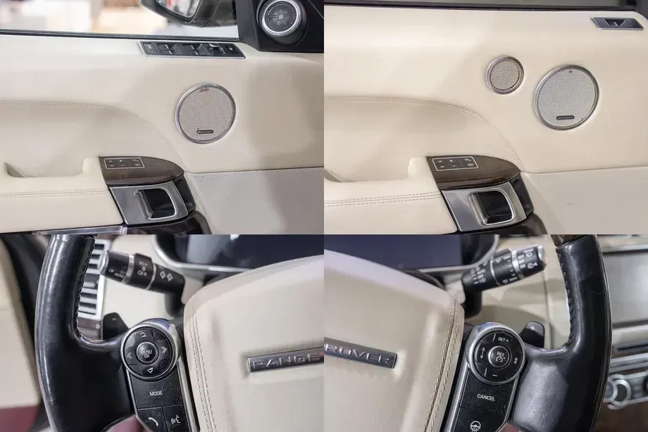 Land Rover Range Rover 4.4 I SDV8 Autobiography — imagine 3