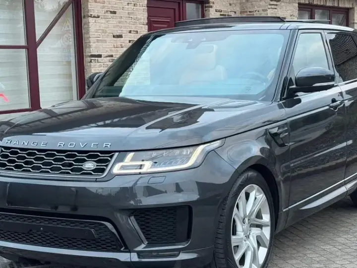 Land Rover Range Rover Sport II 3.0 I6 D300 MHEV SE