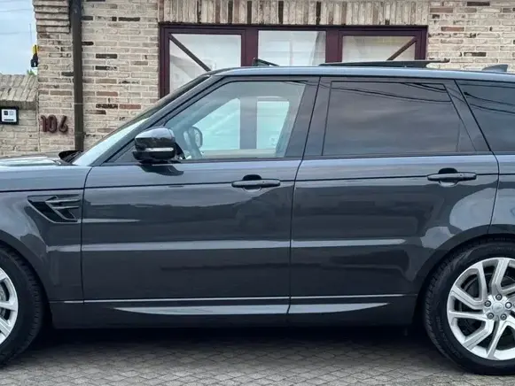 Land Rover Range Rover Sport II 3.0 I6 D300 MHEV SE