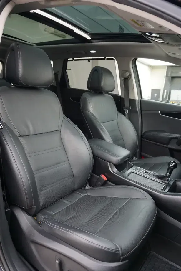 Kia Sorento III 2.2 CRDi AWD Aut. Platinum Edition — imagine 6